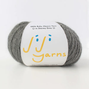 Jojo Yarns Sport