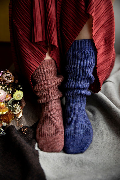 52 Weeks of Socks Vol 2