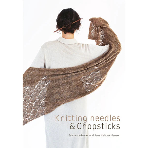 Knitting Needles and Chopsticks