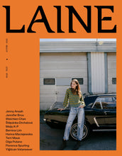 Load image into Gallery viewer, Laine Magazine Issue 15