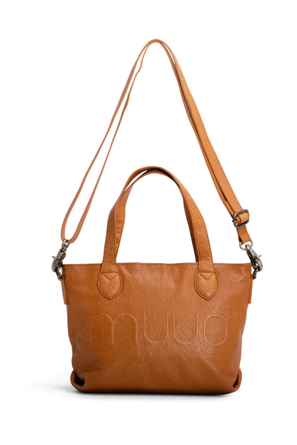 Muud Laura Mini Tote Bag