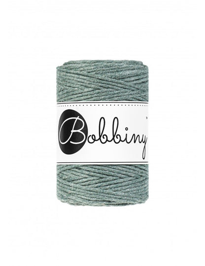 Bobbiny Cotton Macrame Cords (1.5mm)