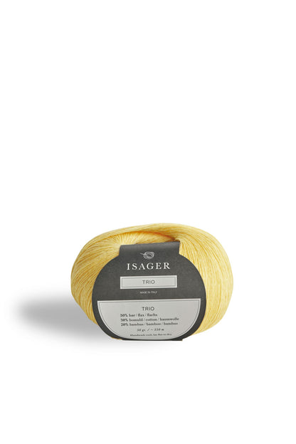 ISAGER Trio 1