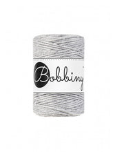 Load image into Gallery viewer, Bobbiny Cotton Macrame Cords (1.5mm)