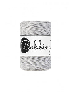 Bobbiny Cotton Macrame Cords (1.5mm)