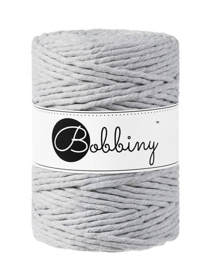 Bobbiny Cotton Macrame Cords (5mm)