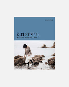 Salt & Timber by Lindsey Fowler