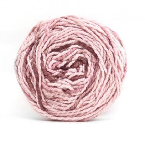 Nurturing Fibres Eco-Fusion Speckles
