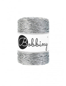 Bobbiny Cotton Macrame Cords (3mm)