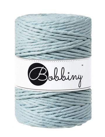 Bobbiny Cotton Macrame Cords (5mm)