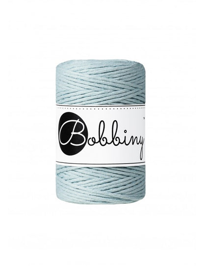 Bobbiny Cotton Macrame Cords (1.5mm)