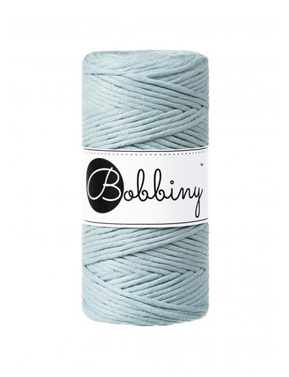 Bobbiny Cotton Macrame Cords (3mm)