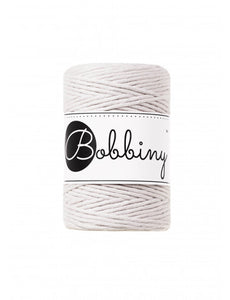 Bobbiny Cotton Macrame Cords (1.5mm)