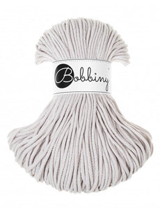 Bobbiny Junior Cotton Cords (3mm)