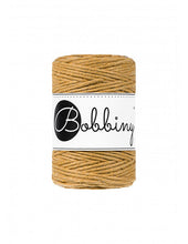 Load image into Gallery viewer, Bobbiny Cotton Macrame Cords (1.5mm)
