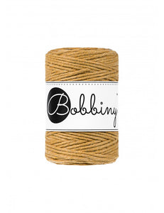 Bobbiny Cotton Macrame Cords (1.5mm)