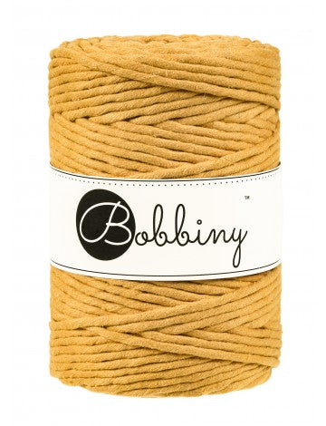 Bobbiny Cotton Macrame Cords (5mm)