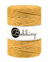 Load image into Gallery viewer, Bobbiny Cotton Macrame Cords (5mm)