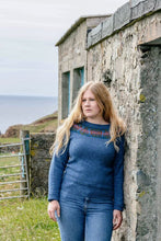Load image into Gallery viewer, Fair Isle Weekend