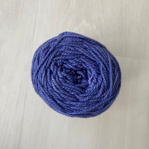 Nurturing Fibres Eco-Cotton - DK Weight