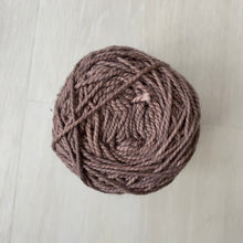 Load image into Gallery viewer, Nurturing Fibres Eco-Cotton - DK Weight