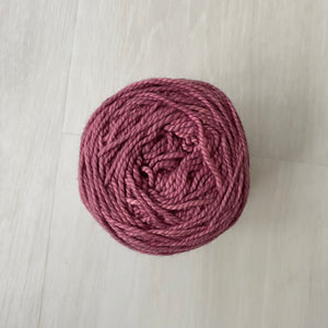 Nurturing Fibres Eco-Cotton - DK Weight