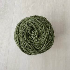 Nurturing Fibres Eco-Cotton - DK Weight