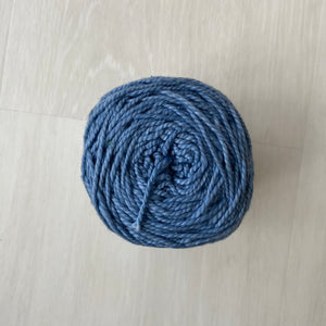 Nurturing Fibres Eco-Cotton - DK Weight