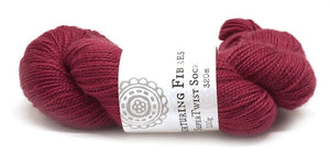 Nurturing Fibres SuperTwist Merino - Sock Weight