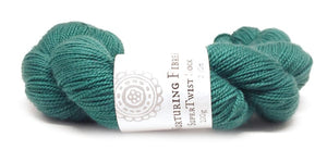 Nurturing Fibres SuperTwist Merino - Sock Weight