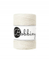 Load image into Gallery viewer, Bobbiny Cotton Macrame Cords (1.5mm)