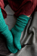 Load image into Gallery viewer, 52 Weeks of Socks Vol 2