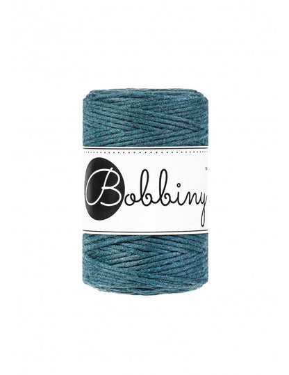 Bobbiny Cotton Macrame Cords (1.5mm)
