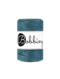 Bobbiny Cotton Macrame Cords (1.5mm)