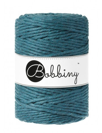 Bobbiny Cotton Macrame Cords (5mm)
