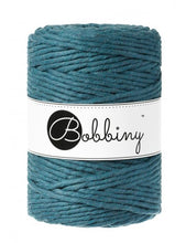 Load image into Gallery viewer, Bobbiny Cotton Macrame Cords (5mm)