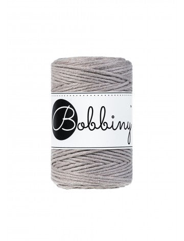 Bobbiny Cotton Macrame Cords (1.5mm)