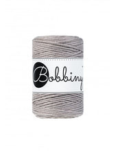 Load image into Gallery viewer, Bobbiny Cotton Macrame Cords (1.5mm)
