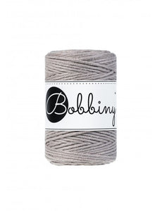Bobbiny Cotton Macrame Cords (1.5mm)