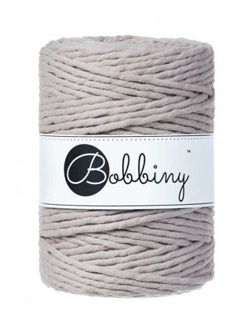 Bobbiny Cotton Macrame Cords (5mm)