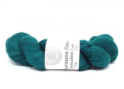 Nurturing Fibres Single Spun Lace Merino - Lace Weight