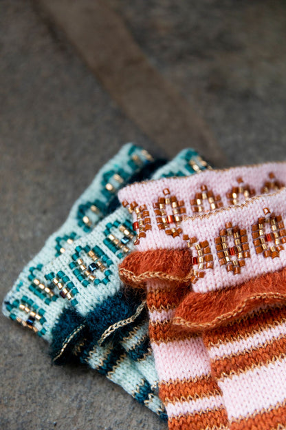 52 Weeks of Socks Vol 2