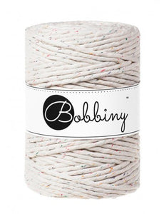 Bobbiny Cotton Macrame Cords (5mm)