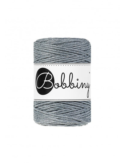 Bobbiny Cotton Macrame Cords (1.5mm)