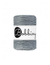 Load image into Gallery viewer, Bobbiny Cotton Macrame Cords (1.5mm)