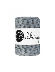 Bobbiny Cotton Macrame Cords (1.5mm)