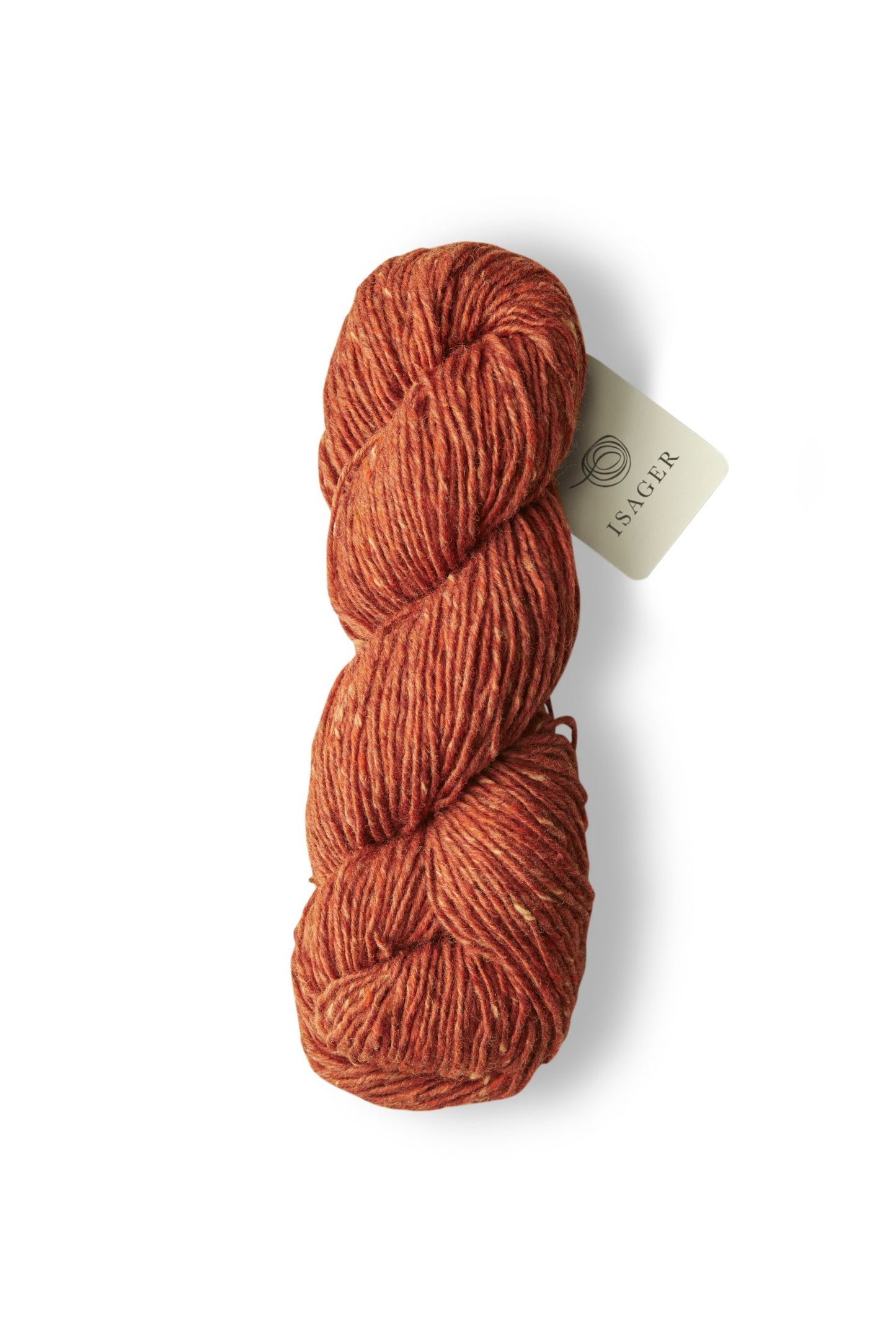 [PREORDER ONLY] ISAGER Aran Tweed