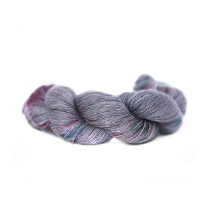 Nurturing Fibres Single Spun Lace Merino - Lace Weight