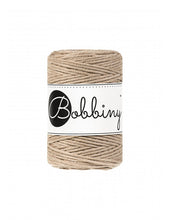 Load image into Gallery viewer, Bobbiny Cotton Macrame Cords (1.5mm)