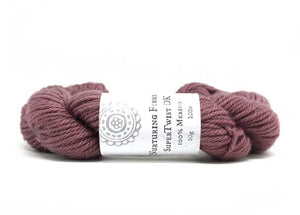 Nurturing Fibres SuperTwist Merino - DK Weight